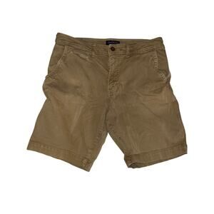 AMERICAN EAGLE SIZE 34 Classic fit shorts